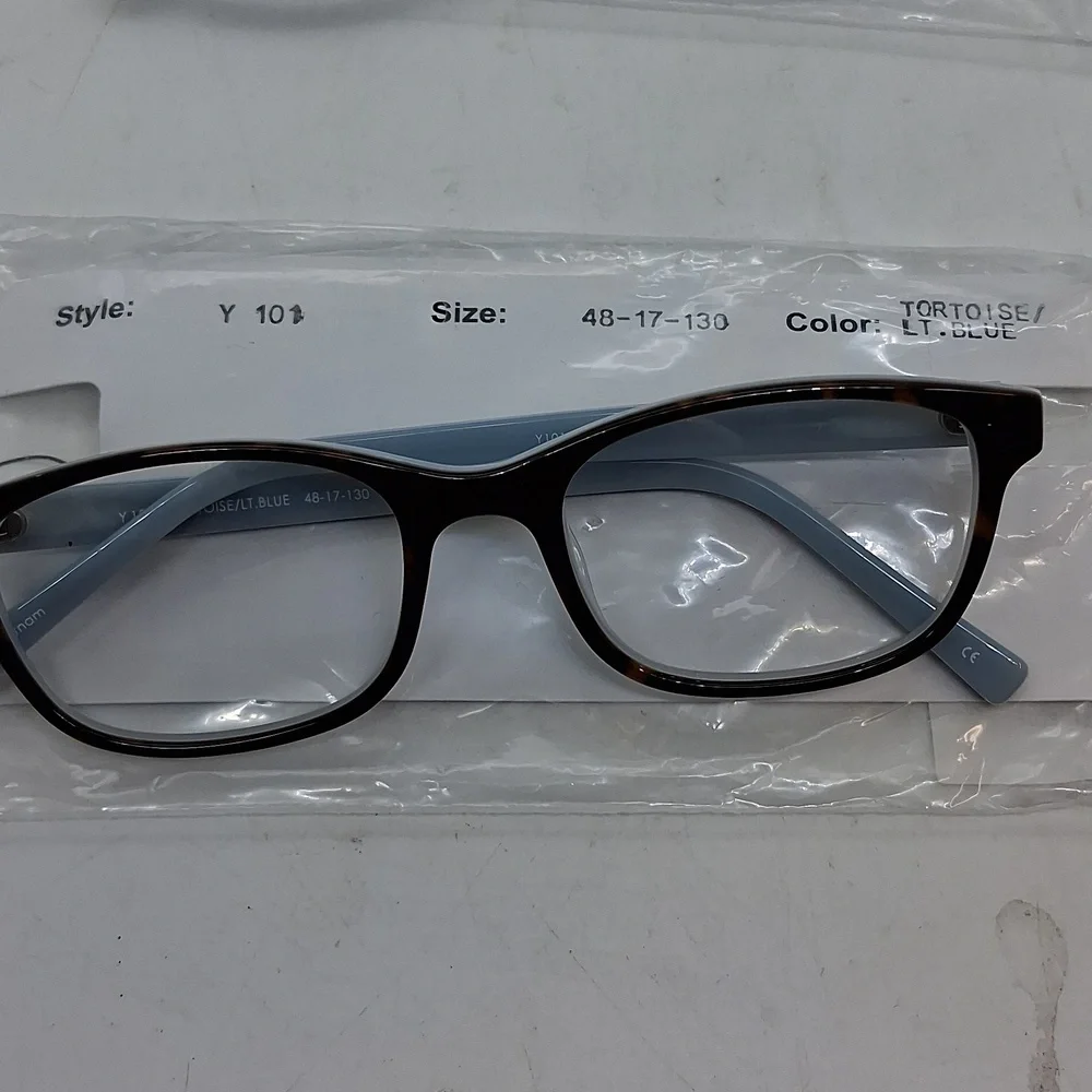 NWT Rxable 2 Pair Kids Eyeglass Frames